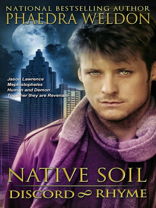 Title details for Native Soil by Phaedra Weldon - Available